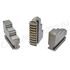 DK11-200 кулачки обратные к токарным патронам FUERDA (компл. 3 шт)