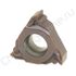 RT16.01W-1.50GM CAG219 пластина резьбовая твердосплавная, метрическая резьба полный профиль 60°