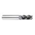 EH913080 Фреза 4-х зубая концевая 8X8X19X60 JET-POWER TiAlN