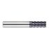 GM812080 Фреза концевая 6-ти зубая 8X8X19X63 X-POWER PRO