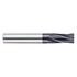 GM814100 Фреза концевая 4-х зубая с фаской 10X10X22X72 X-POWER PRO
