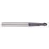 GM902903 Фреза 2-х зубая сферическая 2X6X4(6)X60 X-POWER PRO