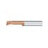 Минирезец MPR 4 R0.2 L22 расточной