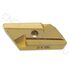 KNUX160410L YG3115 пластина для точения