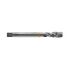 TC728700 Метчик трубный G3/4 140.0L HSS-E DIN5156