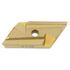 KNUX160405R YG3115 пластина для точения