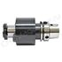HSK63A-FMB40-100 патрон для насадных фрез