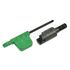 SMT17-12B11U-1C (M6) резьбофреза сборная с резьбой