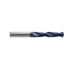 DH2241030 Сверло твердосплавное по металлу 10.3 мм 10.3X12X71X118 TiАIN New Century Drill