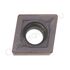 CCMT120404-XM MK110 пластина для точения Microbor