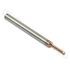 Минирезец MNR 4 R0.15 L10 расточной