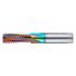 FT-M8.0xP1.25D6d6H16L60F3 ZK03S Резьбофреза твердосплавная