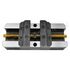 KSSCV-M125310 Тиски самоцентрирующиеся 5-осевые
