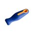 Ручка пластиковая 200 для напильников трехгранных