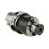 HSK63A-FMB22-100 (AD G2.5) патрон для насадных фрез BRIGHT-TOOLS