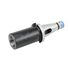 NT30-MTA1-45 патрон DIN2080 с выколоткой для инструмента с конусом Морзе №1 BRIGHT-TOOLS