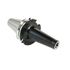SK40-SOM08-44 L=25 (AD G6.3) патрон DIN69871 для сменных фрезерных головок BRIGHT-TOOLS