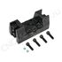 BMT55-ODS25D-80-E51 Двойной держатель инструмента 85х188х80, стационарный, наружный, радиальный BRIGHT-TOOLS