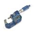 4410-1105-A Микрометр цифровой МКЦ IP65 0-25 мм/0-1", 0.001 мм/0.00005"