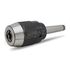 MTB4-APU16-138 сверлильный самозажимной патрон с конусом Морзе BRIGHT-TOOLS