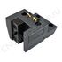 BMT55-C8032 Держатель токарного инструмента 105х135х80, стационарный, наружный, радиальный
