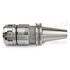 SK40-HC25-100 (AD) силовой патрон для станков с ЧПУ BRIGHT-TOOLS