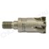 M90-TP07-D22Z4M10 фрезерная сменная головка