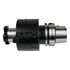 HSK63A-FMB40-100 (AD G2.5) патрон для насадных фрез BRIGHT-TOOLS