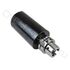 HSK63A-FMB40-200 (AD G2.5) патрон для насадных фрез BRIGHT-TOOLS