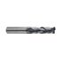 G9I65030N Фреза 2-х зубая концевая 3x4x15x60 Alpha-Gx