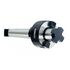 MTA4-FMB27-32 патрон с конусом Морзе №4 для насадных фрез BRIGHT-TOOLS