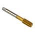 SC713013 RH8 (M12x1.75) Метчик-раскатник с канавкой HSS-PM TiN