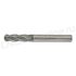 MEP00-40620058-C фреза сферическая твердосплавная D6r3 z4 INTOOLPro