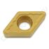 DCMT070208-GP IP4015 пластина для точения