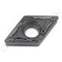 DCMT070204-MM IM7315 пластина для точения