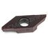 TKF16L250-NB-20DR PM125 пластина для отрезки и точения канавок