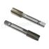Метчик машинно-ручной М27x1.0 (компл 2 шт) HSS Гост 3266-81