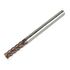 MPR02-40620080-C фреза концевая твердосплавная удлиненная D6 z4 INTOOLPro