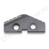 MCMG035004-DS IM7325 сменная пластина для сверла