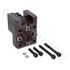 BMT55-C8025 (86) Держатель токарного инструмента 86х120х80, стационарный, наружный, радиальный