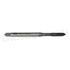 SA612004 Метчик M4x0.7 HSSE-Co 6H DIN371 с прямой канавкой TiCN