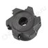 BAP400R-100-32-6T фреза торцевая насадная со сменными пластинами