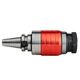 BT40-GT12-120L Быстросменный резьбонарезной патрон MAS 403 с компенсацией по длине