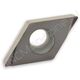 DCET070204R-GS IA80F пластина для точения