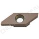 TKF16L300-NB PM125 пластина для отрезки и точения канавок