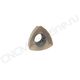 UDET080308-MM IM5040 пластина для фрез