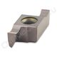 GER150DM10-D PM125 пластина для отрезки и точения канавок