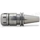 SK40-HC25-100 cиловой цанговый патрон DIN69871