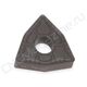 WNMG080408-XM MK6020 пластина для точения Microbor