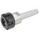 MTB3-ER32-80 цанговый патрон с конусом Морзе №3 с резьбой